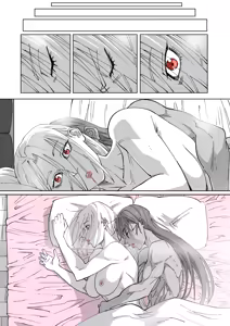 Page 260 of GNO: Girl's Night Out - Issue 02 风有汉化（ongoing） - preview thumbnail