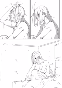 Page 262 of GNO: Girl's Night Out - Issue 02 风有汉化（ongoing） - preview thumbnail
