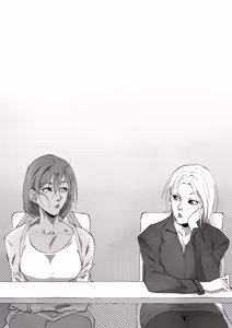 Page 5 of GNO: Girl's Night Out - Issue 02 风有汉化（ongoing） - preview thumbnail