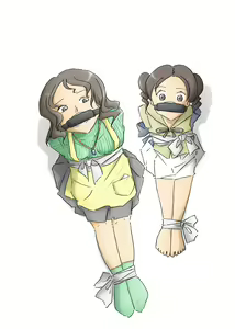 Page 13 of TripleQ's CG ～Oyako Renbaku～ - preview thumbnail