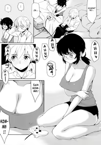 Page 5 of Makeru Youso wa Nai | There's No Way I'll Be Defeated - preview thumbnail