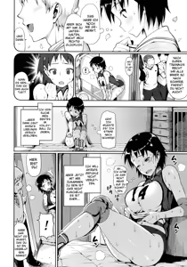 Page 4 of Shochuu Kaika - preview thumbnail