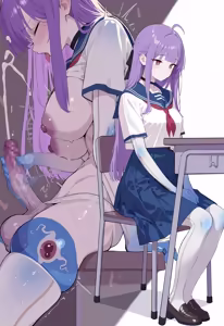 满载SUGAR (14730603) 2026.10.26 — hentai manga cover on Fhentai