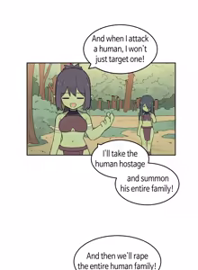 Page 1019 of AZA!!🔞 - preview thumbnail