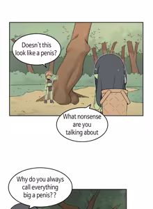 Page 1021 of AZA!!🔞 - preview thumbnail