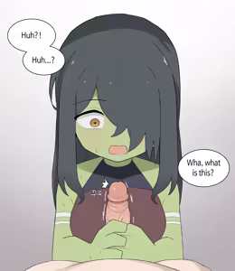 Page 1062 of AZA!!🔞 - preview thumbnail
