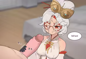 Page 1324 of AZA!!🔞 - preview thumbnail