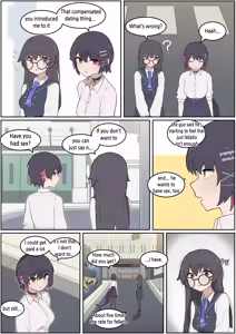 Page 225 of AZA!!🔞 - preview thumbnail