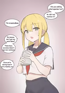 Page 431 of AZA!!🔞 - preview thumbnail
