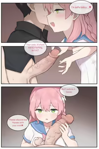 Page 769 of AZA!!🔞 - preview thumbnail