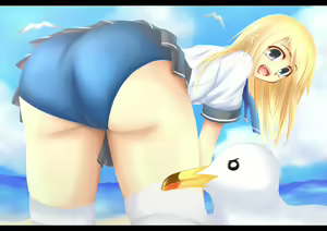 Page 125 of Konbeni Bloomer Gassen - preview thumbnail