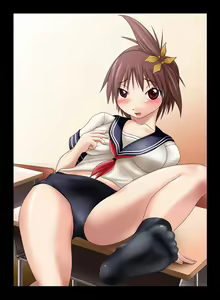 Page 79 of Konbeni Bloomer Gassen - preview thumbnail