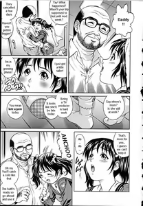 Page 3 of Nana-chan no Ofuro | Nana-chan's Bath - preview thumbnail