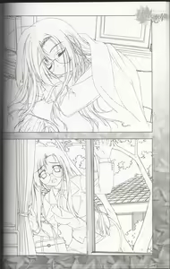 Page 30 of Akiiro Renka Original Artworks - preview thumbnail