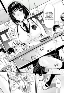 Page 6 of Denpa Girl Twins | Electric Brain Waves Twin Girls - preview thumbnail