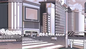 Page 214 of Only You - Seikimatsuno Juliette Tachi - preview thumbnail