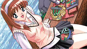 Page 8 of Only You - Seikimatsuno Juliette Tachi - preview thumbnail