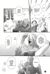 Page 5 of The Muscles in my Body are also Machines - preview thumbnail