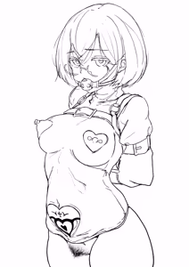Page 68 of Pixiv Artworks - preview thumbnail