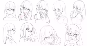 Page 76 of Pixiv Artworks - preview thumbnail