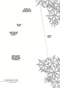 Page 27 of mischievous god - preview thumbnail