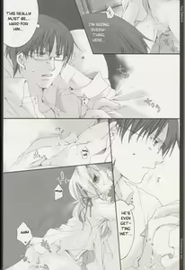 Page 16 of strawberry sex alchemist - preview thumbnail