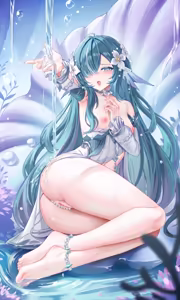 Page 122 of 【Fanbox】jndfh 2026 - preview thumbnail