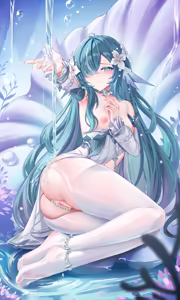 Page 125 of 【Fanbox】jndfh 2026 - preview thumbnail