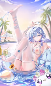 Page 155 of 【Fanbox】jndfh 2026 - preview thumbnail