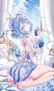 Page 225 of 【Fanbox】jndfh 2026 - preview thumbnail