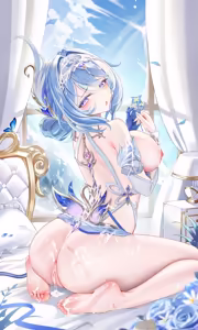 Page 256 of 【Fanbox】jndfh 2026 - preview thumbnail