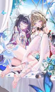 Page 311 of 【Fanbox】jndfh 2026 - preview thumbnail