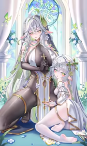 Page 393 of 【Fanbox】jndfh 2026 - preview thumbnail