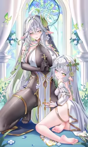 Page 396 of 【Fanbox】jndfh 2026 - preview thumbnail