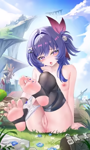 Page 445 of 【Fanbox】jndfh 2026 - preview thumbnail