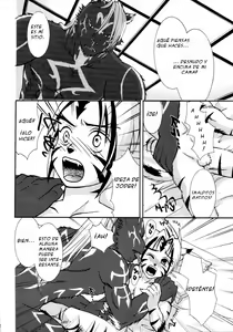 Page 11 of Rodeo - preview thumbnail