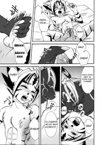 Page 12 of Rodeo - preview thumbnail
