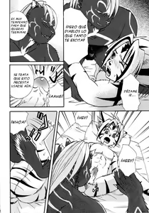 Page 13 of Rodeo - preview thumbnail