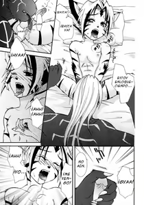 Page 14 of Rodeo - preview thumbnail