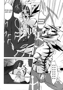 Page 15 of Rodeo - preview thumbnail