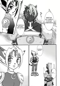 Page 20 of Rodeo - preview thumbnail