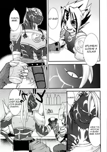Page 8 of Rodeo - preview thumbnail