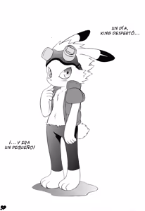 Page 6 of Pretty King - preview thumbnail