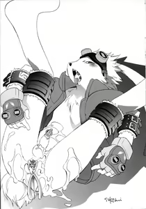 Page 16 of Tatakau Usagi-chan Revenge - preview thumbnail