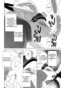 Page 3 of Tatakau Usagi-chan Revenge - preview thumbnail