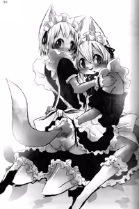 Page 34 of Kasshoku-chan Bon!! - preview thumbnail