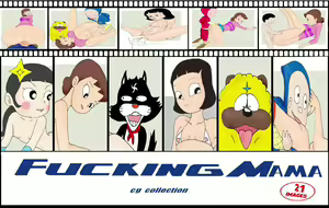 fuking mama  5 — hentai manga cover on Fhentai