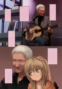 Page 26 of Little girl - preview thumbnail