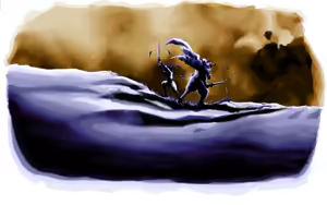 Page 1015 of Princess.Maker.2.Refine - preview thumbnail