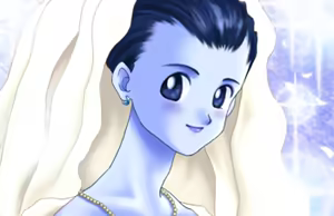 Page 304 of Princess.Maker.2.Refine - preview thumbnail